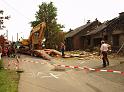 Hausexplosion Bornheim Widdig P508